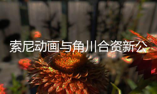 部名公司公布规划动画电影 多资新作在列与角发行川合索尼