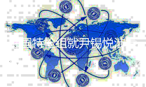 捕案碍逮嫌妨二审特检提出组就抗诉韩国尹锡悦涉结果